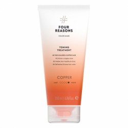 FOUR REASONS COLOR MASK...