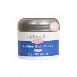 IBD LED UV Builder pink V...