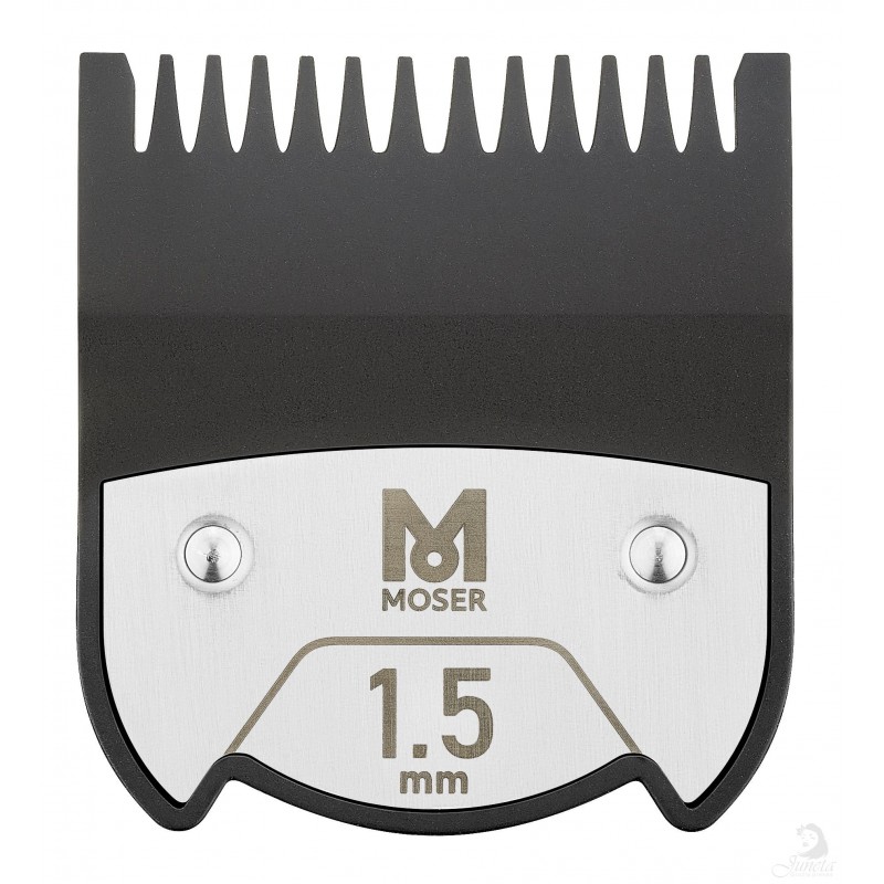 Magnetinis antgalis MOSER 1801-7030, 1,5 mm