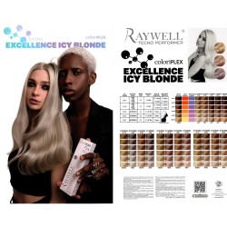 Raywell ColorPlex Ice Blonde
