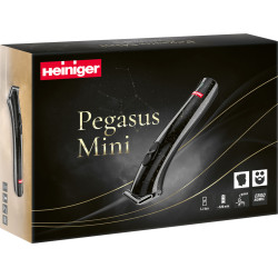 PLAUKŲ KIRPIMO MAŠINĖLĖ HEINIGER PEGASUS MINI