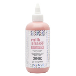Skysta kaukė plaukams INSTA.LOTION milk_shake 250 ml.