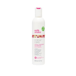 Kondicionierius dažytiems plaukams COLOUR MAINTAINER FLOWER FRAGRANCE CONDITIONER milk_shake 300 ml