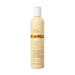 Šampūnas dažytiems plaukams COLOUR MAINTAINER SHAMPOO milk_shake 300 ml