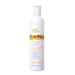 Kondicionierius dažytiems plaukams COLOUR MAINTAINER CONDITIONER milk_shake 300 ml