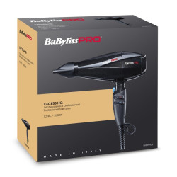 Plaukų džiovintuvas BaByliss PRO Excess HQ