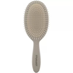 Šepetys plaukams Detangle Brush Neutrals Sage Birch Framar