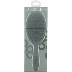 Šepetys plaukams Detangle Brush Neutrals Sage Evergreen Framar