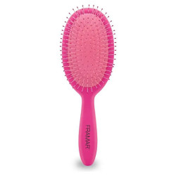 Šepetys plaukams Pinky Swear Detangle Brush Framar