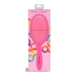 Šepetys plaukams Pinky Swear Detangle Brush Framar