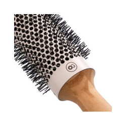 Apvalus plaukų šepetys Blowout Thermal OLIVIA GARDEN 63 mm