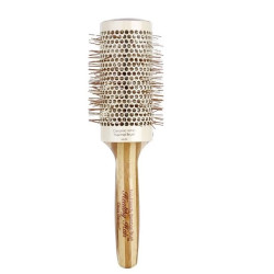 Apvalus plaukų šepetys Thermal Brush Healthy Hair OLIVIA GARDEN 53 mm