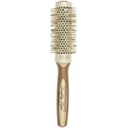 Apvalus plaukų šepetys Thermal Brush Healthy Hair OLIVIA GARDEN 33 mm