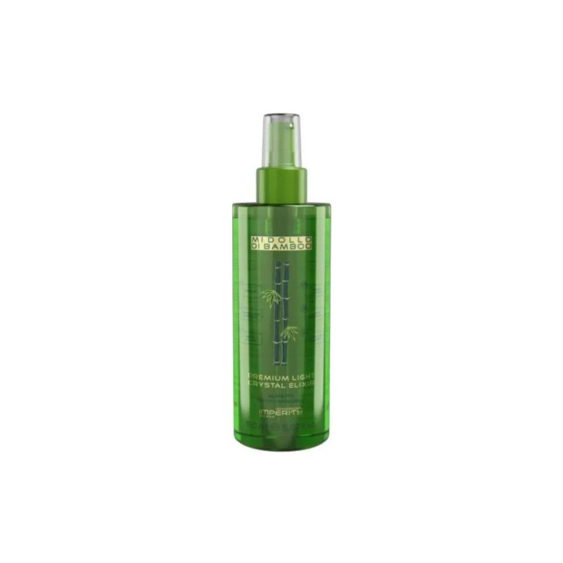 Bamboo aliejukas 150 ml Professional Imperity Milano