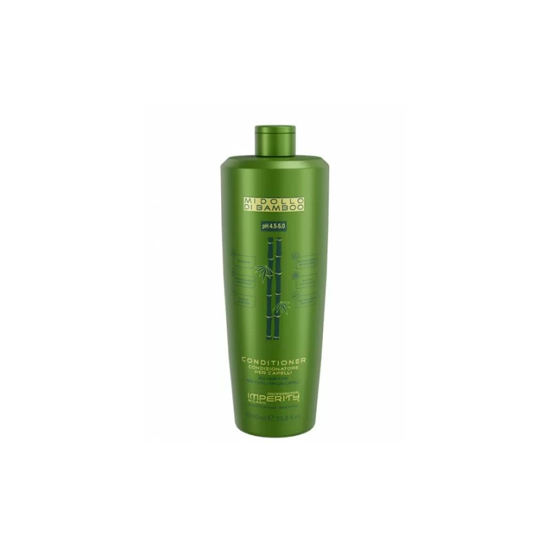 Bamboo kondicionierius 1000 ml Professional Imperity Milano