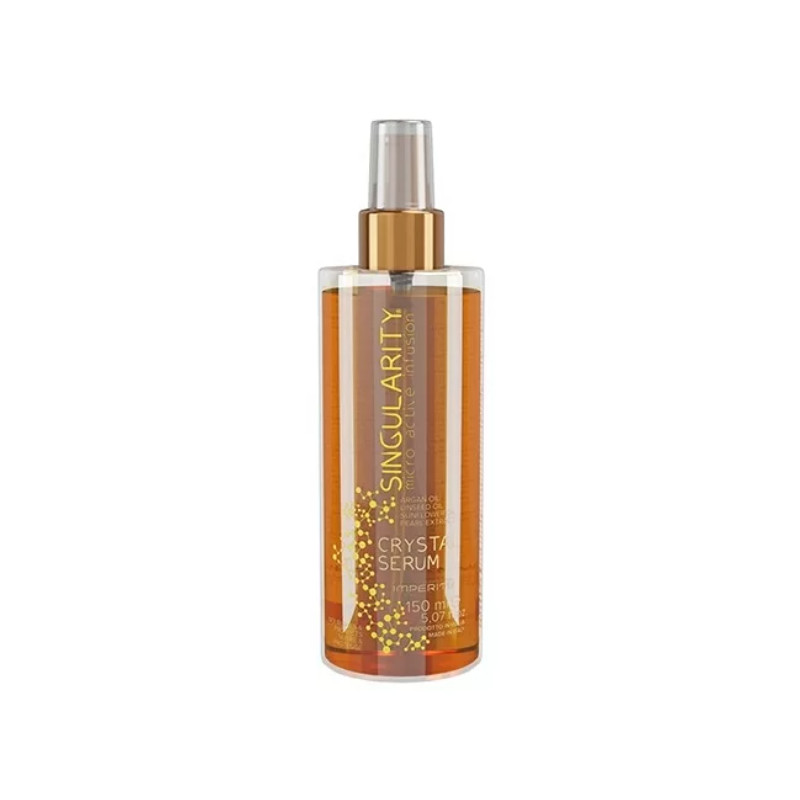 Aliejukas su argano aliejumi Imperity Crystal Serum 150 ml