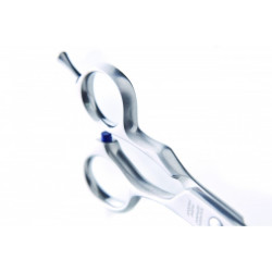 Profesionalios plaukų kirpimo žirklės XENOX 6"-15.5 cm Jaguar Gold line