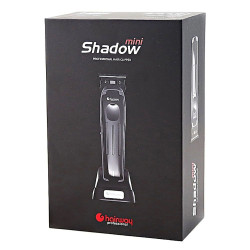 Profesionali plaukų kantavimo mašinėlė Hairway Shadow Mini