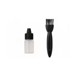 Profesionali plaukų kirpimo mašinėlė Hairway Shadow