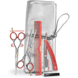 Žirklių rinkinys Jaguar Basic Set Next Generation Ergo Slice