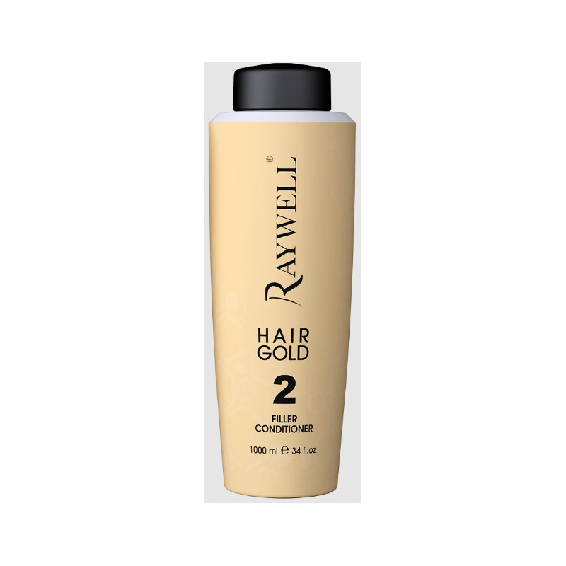 Kondicionierius HAIRGOLD NR.2 1000 ml Kondicionierius HAIRGOLD NR.2 1000 ml