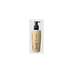 Nenuplaunamas atstatomasis kremas HAIRGOLD 150 ml