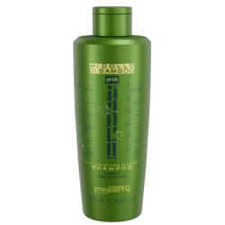 Šampūnas nuo plaukų slinkimo Bamboo Anti-Hairloss/Energy (250ml) Imperity