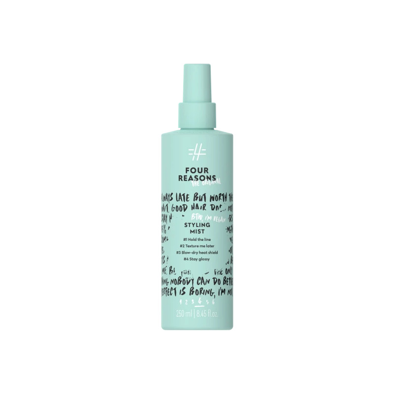 FOUR REASONS ORIGINAL Styling Mist plaukų formavimo dulksna