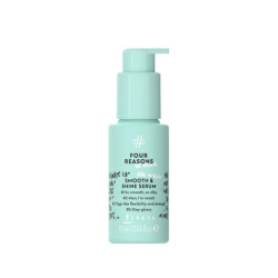 FOUR REASONS ORIGINAL Smooth & Shine kondicionuojantis serumas