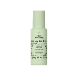 FOUR REASONS ORIGINAL Volume Mousse apimties suteikiančios plaukų putos 100 ml.