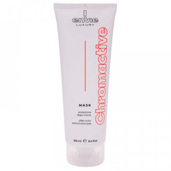 Kaukė dažytiems plaukams ENVIE Luxury Chromactive 250 ml