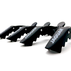 Plaukų spaustukai JAGUAR CROCO CLIPS 1 vnt.