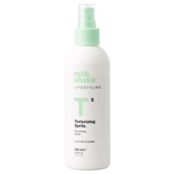 TEXTURIZING SPRITZ plaukų purškiklis 200 ml. milk_shake