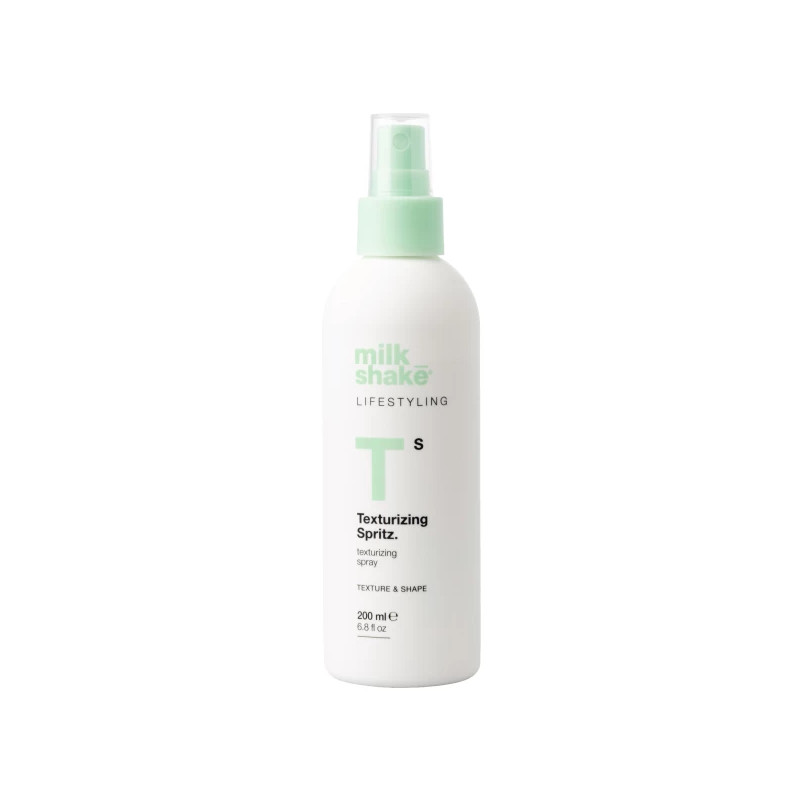 TEXTURIZING SPRITZ plaukų purškiklis 200 ml. milk_shake TEXTURIZING SPRITZ plaukų purškiklis 200 ml. milk_shake