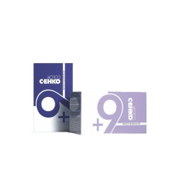Plaukų šviesinimo milteliai INFINITY BLOND