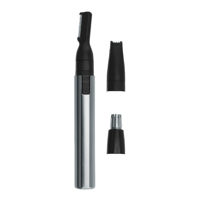 Nosies/ausų plaukų kirptuvas WAHL Micro GroomsMan Nosies/ausų plaukų kirptuvas WAHL Micro GroomsMan