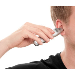 Nosies/ausų plaukų kirptuvas WAHL Ear, Nose & Brow