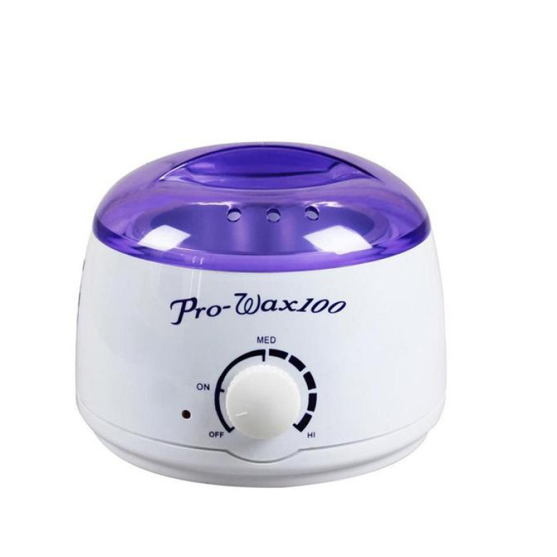 Vaško šildytuvas Pro-wax 100 Vaško šildytuvas Pro-wax 100