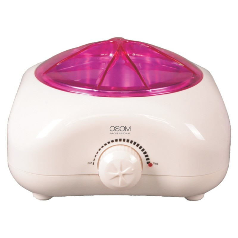 Vaško šildytuvas OSOM Professional Wax Heater 500 ml Vaško šildytuvas OSOM Professional Wax Heater 500 ml