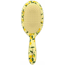Šepetys plaukams Framar Limoncello Detangle Brush Amalfi