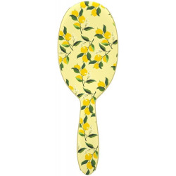 Šepetys plaukams Framar Limoncello Detangle Brush Amalfi