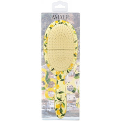 Šepetys plaukams Framar Limoncello Detangle Brush Amalfi