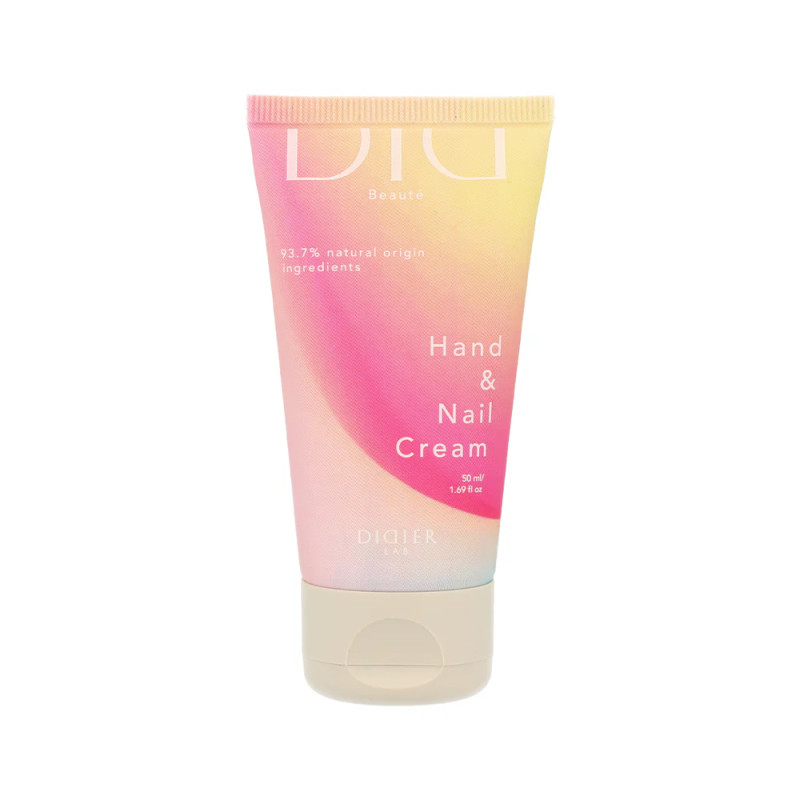 Rankų ir nagų kremas Didier Lab Beauté 50 ml Rankų ir nagų kremas Didier Lab Beauté 50 ml