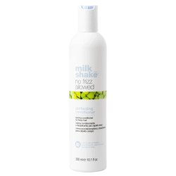 Kondicionierius šiauštis linkusiems plaukams NO FRIZZ ALLOWED PERFECTING CONDITIONER 300 ml