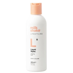Plaukų formavimo priemonė LIQUID STYLER 200 ml