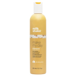 Šampūnas itin švelniems plaukams MAKE MY DAY SHAMPOO milk_shake 300 ml