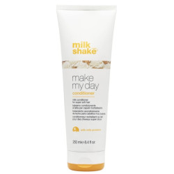 Drėkinantis kondicionierius itin švelniems plaukams MAKE MY DAY CONDITIONER milk_shake 250 ml