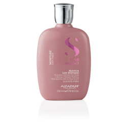 Šampūnas sausiems plaukams Nutritive Low Shampoo 250ml