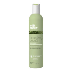 Plaukus tankinantis šampūnas ENERGIZING BLEND SHAMPOO milk_shake 300 ml