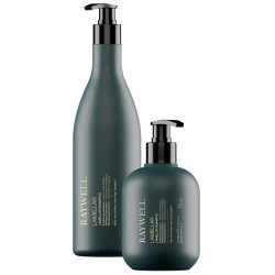 Šampūnas plaukų blizgesiui Raywell BIO Lamellar 275 ml